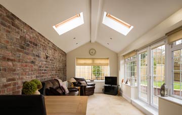 conservatory roof insulation Belgrave