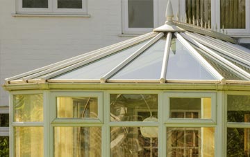 conservatory roof repair Belgrave