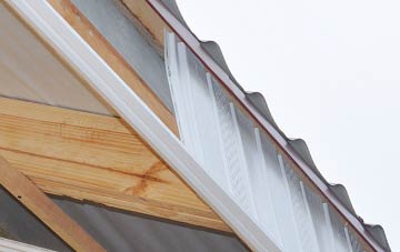 why Belgrave fascia repairs are essential