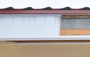 Belgrave fascia repair costs