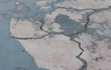 fibreglass roofing replacement Belgrave