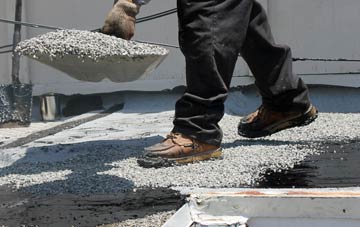 Belgrave flat roofing companies