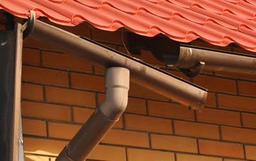 Belgrave gutter repair costs