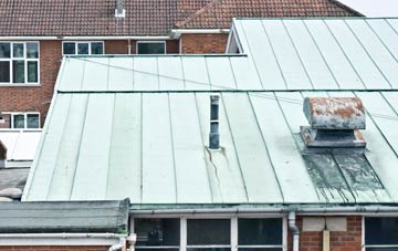 Belgrave lead roofing costs
