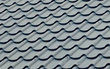 Belgrave rubber roofing companies