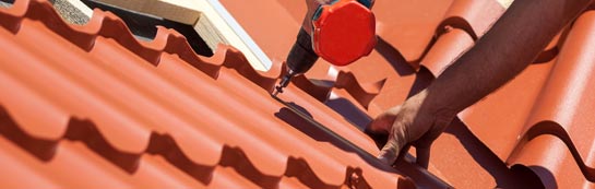 save on Belgrave roof installation costs