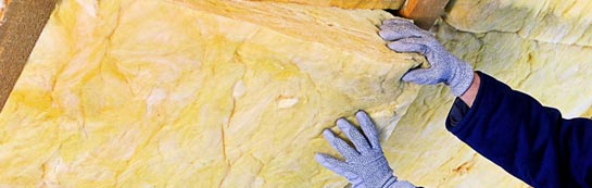 quotes for Belgrave roof insulation