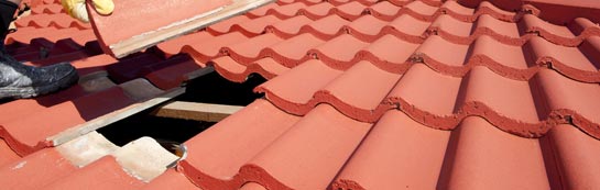 compare Belgrave roof repair quotes