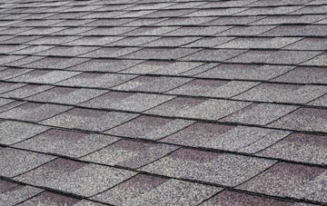 Belgrave tiles for shallow pitch roofing