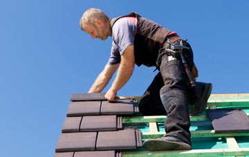 disadvantages of Belgrave slate roofing