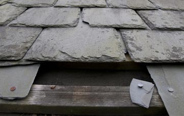 Belgrave slate roof repairs and maintenance