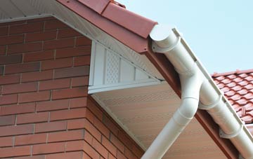 Belgrave soffit repair costs