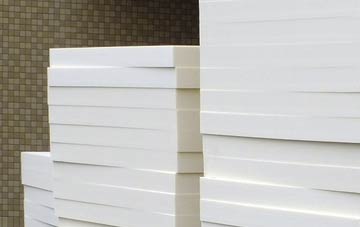 Belgrave tapered roof insulation costs