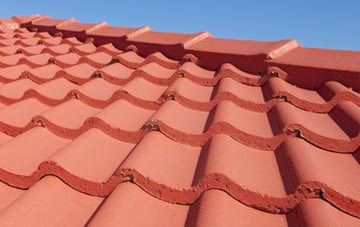 Belgrave tile and slate roof replacement