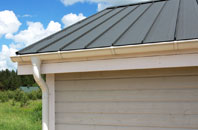 Belgrave fascia repair