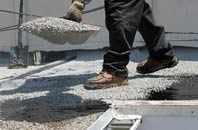 find rated Belgrave flat roofing replacement companies