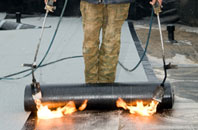 Belgrave flat roof sealing quote