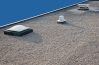 Belgrave flat roofing