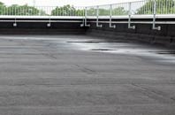 find rated Belgrave flat roofing companies