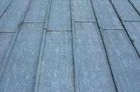 Belgrave lead roofing