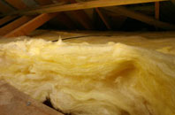 Belgrave pitch roof insulation