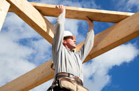 Belgrave roof replacement work