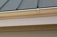 Belgrave soffit repair