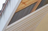 rated Belgrave soffit repair companies