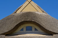 Belgrave thatch roofing